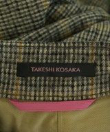 TAKESHI KOSAKA by Y's Pink Label（タケシコウサカバイピンクレーベル）その他 グレー サイズ:1(S位) レディース/2200714363059