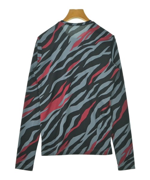 TAKESHI KOSAKA by Y's Pink Label（タケシコウサカバイピンクレーベル）Tシャツ・カットソー 青 サイズ:2(M位) レディース/2200645694109