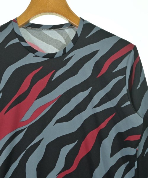 TAKESHI KOSAKA by Y's Pink Label（タケシコウサカバイピンクレーベル）Tシャツ・カットソー 青 サイズ:2(M位) レディース/2200645694109