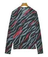 TAKESHI KOSAKA by Y's Pink Label（タケシコウサカバイピンクレーベル）Tシャツ・カットソー 青 サイズ:2(M位) レディース/2200645694109