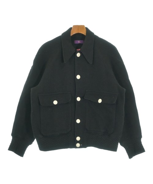 TAKESHI KOSAKA by Y's Pink Label(タケシコウサカバイピンクレーベル)その他 黒 サイズ:2(M位)/2200633760014