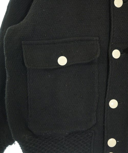 TAKESHI KOSAKA by Y's Pink Label（タケシコウサカバイピンクレーベル）その他 黒 サイズ:2(M位) レディース/2200633760014