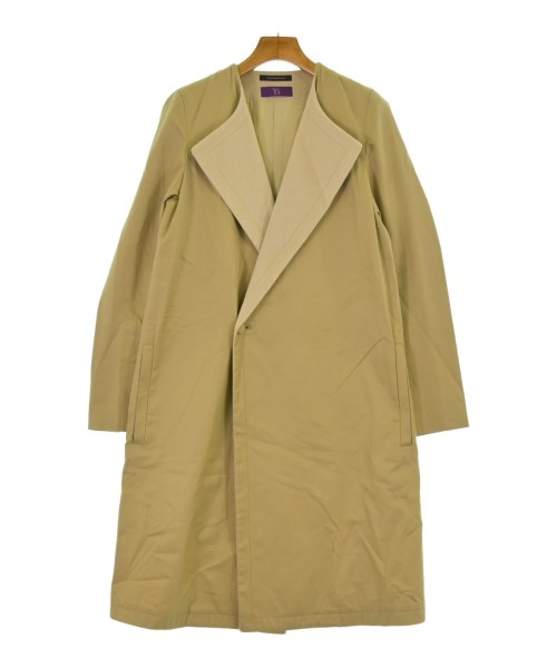 TAKESHI KOSAKA by Y's Pink Label(タケシコウサカバイピンクレーベル)その他 ベージュ サイズ:1(S位)/2200646819044