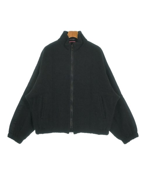 TAKESHI KOSAKA by Y's Pink Label(タケシコウサカバイピンクレーベル)ブルゾン 黒 サイズ:3(L位)/2200648258216