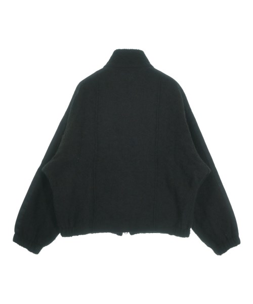 TAKESHI KOSAKA by Y's Pink Label（タケシコウサカバイピンクレーベル）ブルゾン 黒 サイズ:3(L位) レディース/2200648258216