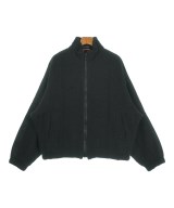 TAKESHI KOSAKA by Y's Pink Label（タケシコウサカバイピンクレーベル）ブルゾン 黒 サイズ:3(L位) レディース/2200648258216