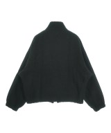 TAKESHI KOSAKA by Y's Pink Label（タケシコウサカバイピンクレーベル）ブルゾン 黒 サイズ:3(L位) レディース/2200648258216