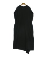 TAKESHI KOSAKA by Y's Pink Label（タケシコウサカバイピンクレーベル）ワンピース 黒 サイズ:2(M位) レディース/2200651326032