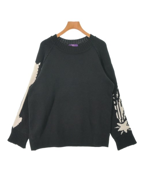 TAKESHI KOSAKA by Y's Pink Label(タケシコウサカバイピンクレーベル)スウェット 黒 サイズ:2(M位)/2200651898089