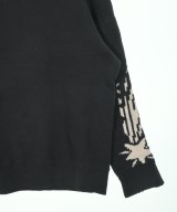 TAKESHI KOSAKA by Y's Pink Label（タケシコウサカバイピンクレーベル）スウェット 黒 サイズ:2(M位) レディース/2200651898089