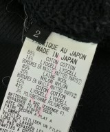 TAKESHI KOSAKA by Y's Pink Label（タケシコウサカバイピンクレーベル）スウェット 黒 サイズ:2(M位) レディース/2200651898089