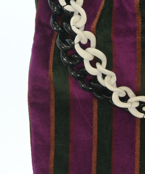 TAKESHI KOSAKA by Y's Pink Label（タケシコウサカバイピンクレーベル）トートバッグ 紫 サイズ:- レディース/2200651898133