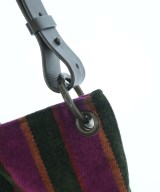 TAKESHI KOSAKA by Y's Pink Label（タケシコウサカバイピンクレーベル）トートバッグ 紫 サイズ:- レディース/2200651898133