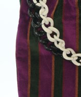 TAKESHI KOSAKA by Y's Pink Label（タケシコウサカバイピンクレーベル）トートバッグ 紫 サイズ:- レディース/2200651898133