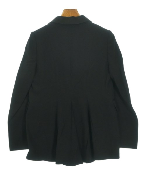 TAKESHI KOSAKA by Y's Pink Label（タケシコウサカバイピンクレーベル）カジュアルジャケット 黒 サイズ:2(M位) レディース/2200653075037