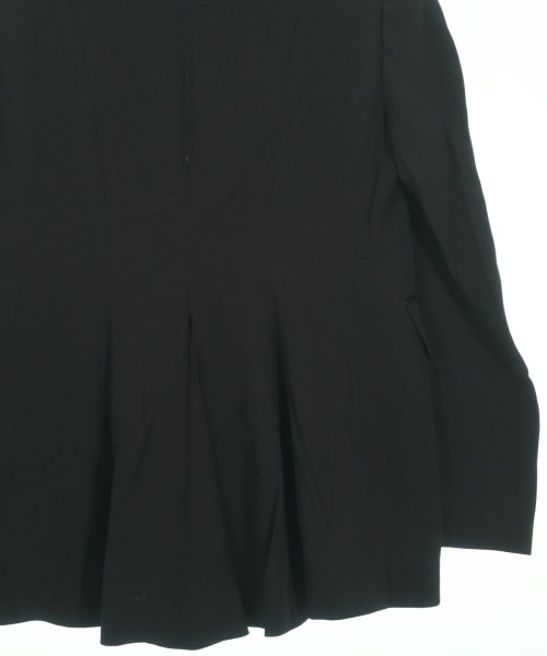 TAKESHI KOSAKA by Y's Pink Label（タケシコウサカバイピンクレーベル）カジュアルジャケット 黒 サイズ:2(M位) レディース/2200653075037