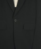 TAKESHI KOSAKA by Y's Pink Label（タケシコウサカバイピンクレーベル）カジュアルジャケット 黒 サイズ:2(M位) レディース/2200653075037