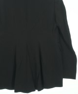 TAKESHI KOSAKA by Y's Pink Label（タケシコウサカバイピンクレーベル）カジュアルジャケット 黒 サイズ:2(M位) レディース/2200653075037