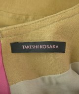 TAKESHI KOSAKA by Y's Pink Label（タケシコウサカバイピンクレーベル）ワンピース ベージュ サイズ:1(S位) レディース/2200705497084
