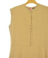 TAKESHI KOSAKA by Y's Pink Label（タケシコウサカバイピンクレーベル）ワンピース ベージュ サイズ:1(S位) レディース/2200705497084
