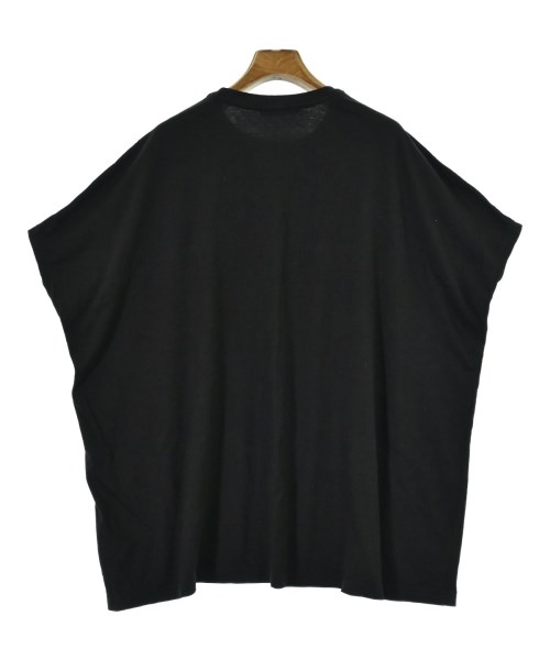 TAKESHI KOSAKA by Y's Pink Label（タケシコウサカバイピンクレーベル）Tシャツ・カットソー 黒 サイズ:2(M位) レディース/2200701311223