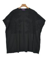 TAKESHI KOSAKA by Y's Pink Label（タケシコウサカバイピンクレーベル）Tシャツ・カットソー 黒 サイズ:2(M位) レディース/2200701311223