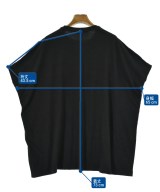 TAKESHI KOSAKA by Y's Pink Label（タケシコウサカバイピンクレーベル）Tシャツ・カットソー 黒 サイズ:2(M位) レディース/2200701311223