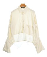 TAKESHI KOSAKA by Y's Pink Label（タケシコウサカバイピンクレーベル）その他 白 サイズ:1(XS位) レディース/2200699928168