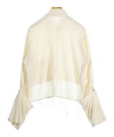TAKESHI KOSAKA by Y's Pink Label（タケシコウサカバイピンクレーベル）その他 白 サイズ:1(XS位) レディース/2200699928168