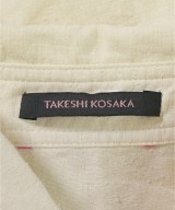 TAKESHI KOSAKA by Y's Pink Label（タケシコウサカバイピンクレーベル）その他 白 サイズ:1(XS位) レディース/2200699928168