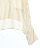 TAKESHI KOSAKA by Y's Pink Label（タケシコウサカバイピンクレーベル）その他 白 サイズ:1(XS位) レディース/2200699928168
