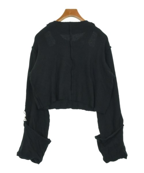 TAKESHI KOSAKA by Y's Pink Label（タケシコウサカバイピンクレーベル）Tシャツ・カットソー 黒 サイズ:2(S位) レディース/2200710170019
