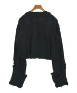 TAKESHI KOSAKA by Y's Pink Label（タケシコウサカバイピンクレーベル）Tシャツ・カットソー 黒 サイズ:2(S位) レディース/2200710170019