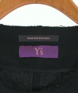 TAKESHI KOSAKA by Y's Pink Label（タケシコウサカバイピンクレーベル）Tシャツ・カットソー 黒 サイズ:2(S位) レディース/2200710170019