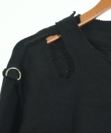 TAKESHI KOSAKA by Y's Pink Label（タケシコウサカバイピンクレーベル）Tシャツ・カットソー 黒 サイズ:2(S位) レディース/2200710170019
