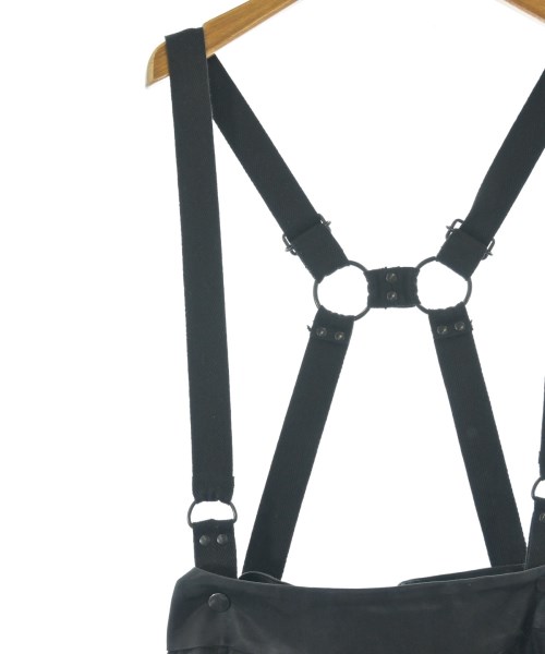 TAKESHI KOSAKA by Y's Pink Label（タケシコウサカバイピンクレーベル）ロング・マキシ丈スカート 黒 サイズ:2(M位) レディース/2200665494017