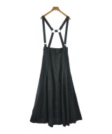 TAKESHI KOSAKA by Y's Pink Label（タケシコウサカバイピンクレーベル）ロング・マキシ丈スカート 黒 サイズ:2(M位) レディース/2200665494017