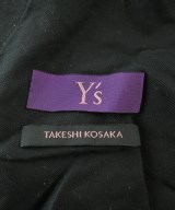 TAKESHI KOSAKA by Y's Pink Label（タケシコウサカバイピンクレーベル）カーゴパンツ 黒 サイズ:4(XL位) レディース/2200665563072