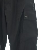 TAKESHI KOSAKA by Y's Pink Label（タケシコウサカバイピンクレーベル）カーゴパンツ 黒 サイズ:4(XL位) レディース/2200665563072