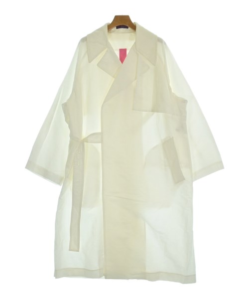 TAKESHI KOSAKA by Y's Pink Label(タケシコウサカバイピンクレーベル)その他 白 サイズ:1(S位)/2200666978035