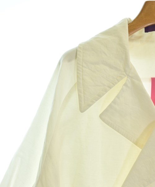 TAKESHI KOSAKA by Y's Pink Label（タケシコウサカバイピンクレーベル）その他 白 サイズ:1(S位) レディース/2200666978035