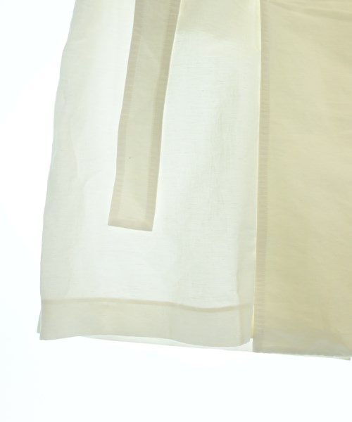 TAKESHI KOSAKA by Y's Pink Label（タケシコウサカバイピンクレーベル）その他 白 サイズ:1(S位) レディース/2200666978035