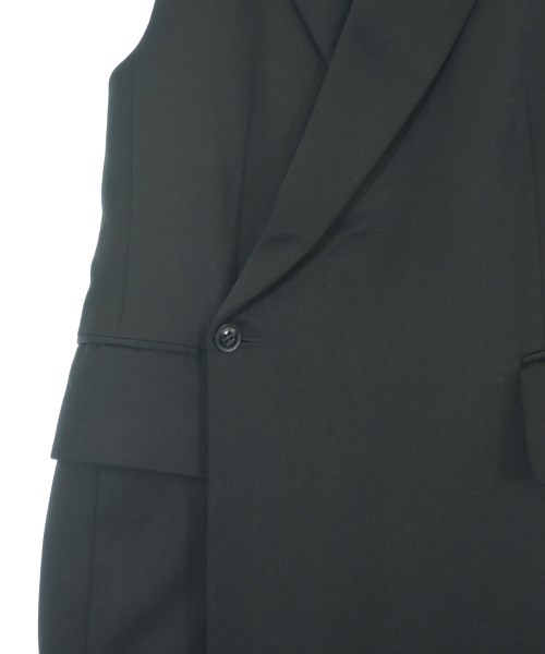 TAKESHI KOSAKA by Y's Pink Label（タケシコウサカバイピンクレーベル）その他 黒 サイズ:2(M位) レディース/2200668715027