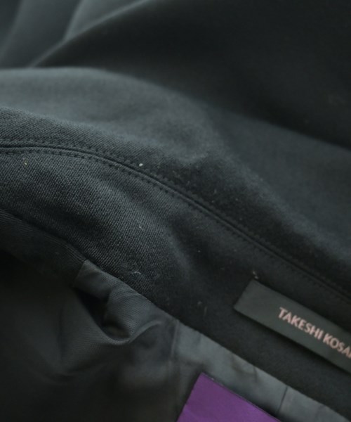 TAKESHI KOSAKA by Y's Pink Label（タケシコウサカバイピンクレーベル）その他 黒 サイズ:2(M位) レディース/2200668715027