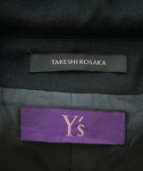 TAKESHI KOSAKA by Y's Pink Label（タケシコウサカバイピンクレーベル）その他 黒 サイズ:2(M位) レディース/2200668715027