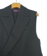 TAKESHI KOSAKA by Y's Pink Label（タケシコウサカバイピンクレーベル）その他 黒 サイズ:2(M位) レディース/2200668715027