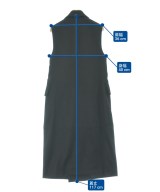 TAKESHI KOSAKA by Y's Pink Label（タケシコウサカバイピンクレーベル）その他 黒 サイズ:2(M位) レディース/2200668715027