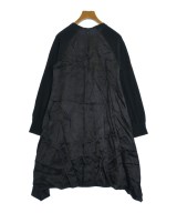 TAKESHI KOSAKA by Y's Pink Label（タケシコウサカバイピンクレーベル）ワンピース 黒 サイズ:2(M位) レディース/2200729589086