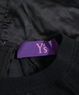 TAKESHI KOSAKA by Y's Pink Label（タケシコウサカバイピンクレーベル）ワンピース 黒 サイズ:2(M位) レディース/2200729589086