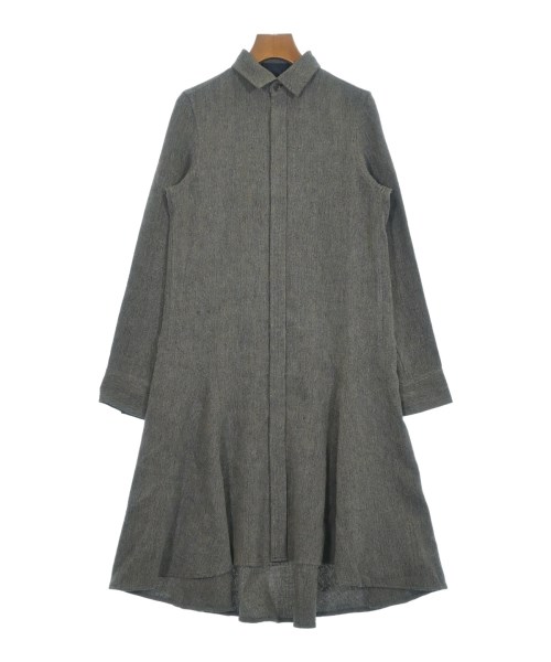 TAKESHI KOSAKA by Y's Pink Label(タケシコウサカバイピンクレーベル)のシャツワンピース サイズ:1(S位) 30,000円